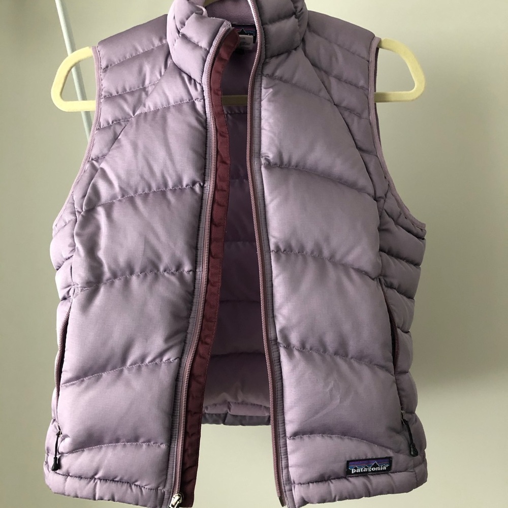 Patagonia Vest